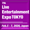 eSports Business World Expo TOKYO