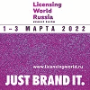 Licensing World Russia