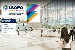IAAPA LAUNCHES A NEW WAY TO CONNECT – IAAPA VIRTUAL EXPO: ASIA