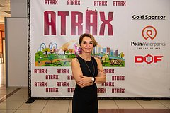 ATRAX 2021 to be held 8-10 April in Istanbul