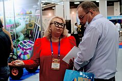 The results of RAAPA EXPO – 2021