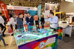 The results of the RAAPA EXPO Autumn – 2018
