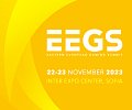 Eastern European Gaming Summit (EEGS), София, Болгария