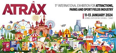 The International ATRAX Expo