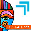EXPOSALE.net, exhibition portal
