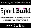 Sport Build, Magazine